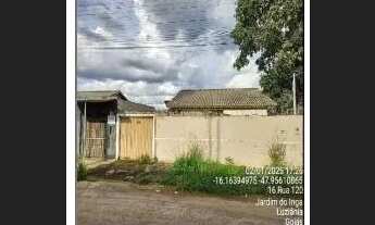 Imagem: Oportunidade Única em LUZIANIA - GO Tipo