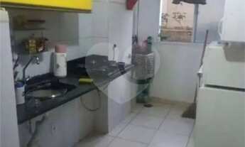 Imagem 3: Apartamento Residencial à venda, Quinta da Bela Olinda, Bauru - AP0821