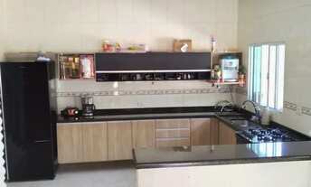 Imagem 2: Casa com 3 dormitórios, 210 m² - venda por R$ 950.000,00 ou aluguel por R$ 6.630,00/mês