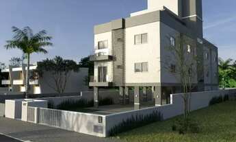 Imagem 2: Cobertura Studio com terraço individual - Vista Mar - Frente para a rua