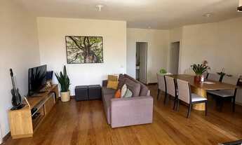 Imagem: Apartamento para aluguel possui 117 m²