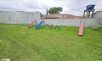 Imagem 7: Conjunto CIC-X - Apartamento Mobiliado Locação Fazendinha em Curitiba