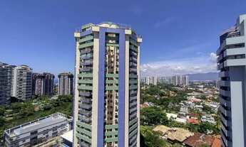 Imagem 4: Imóvel para venda possui 59 m² com 1 quarto em Barra da Tijuca - Rio de Janeiro - RJ