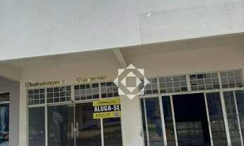 Imagem: Sala para alugar, 43 m² por R$ 2.500,00/mês