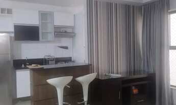 Imagem 7: Imóvel para aluguel possui 57 metros quadrados com 2 quartos em Norte - Brasília - DF