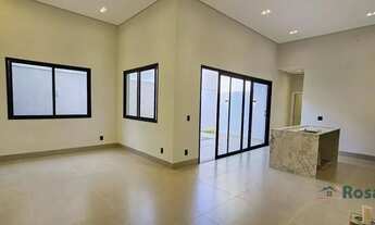 Imagem 2: Casa no Condomínio Belvedere II para venda, Cuiabá