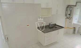 Imagem 5: Apartamento para locação - Condomínio Forest Jundiaí - Jundiaí/SP