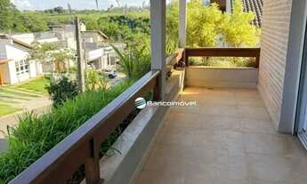 Imagem 7: Casa com 3 dormitórios para alugar, 321 m² por R$ 12.950,00/mês - Boa Esperança - Paulínia