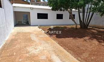 Imagem: Casa 3 quartos - Santos Dumont