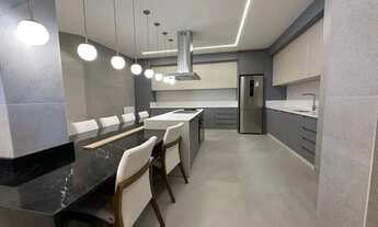 Imagem 5: Apartamento 03 Dormitórios Residencial Class Centro de Criciúma/SC