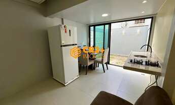 Imagem 3: Vendo Flat Rooftop 32m2, pé na areia, Centro Tamandaré
