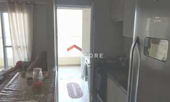 Imagem 4: Apartamento em Rua Geraldo Augusto da Silva - Parque Continental I - Guarulhos/SP