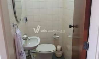 Imagem 6: Sala - Botafogo - Campinas