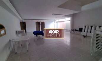 Imagem 4: Apartamento com 2 dormitórios para alugar, 40 m² por R$ 2.718,00/mês - Baeta Neves - São B