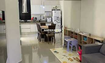 Imagem 2: APARTAMENTO A VENDA NA VILA TOTOLI - FRANCA -SP ( RICO EM PLANEJADOS