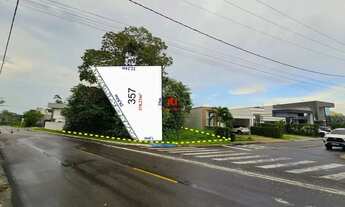 Imagem 2: Lote no Quinta das Marinas com 378,23m²