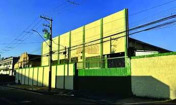 Imagem: Pavilhão/Galpão para alugar no bairro