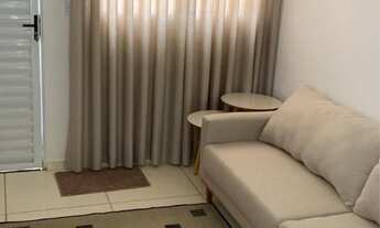 Imagem 2: Casa em condomínio