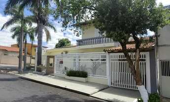 Imagem 2: Imóvel para venda com 240 metros quadrados com 4 quartos em Jardim Alvorada - Mirassol - S