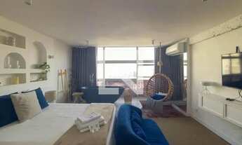 Imagem: Apartamento à Venda - Centro, 1 Quarto