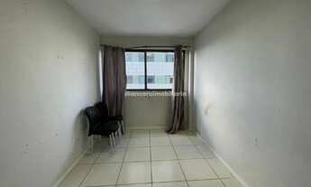 Imagem 4: Apartamento para aluguel, 2 quartos, 1 suíte, 1 vaga, Torre - Recife/PE