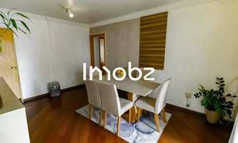 Imagem 5: Apartamento à venda no Edifício Terraza Morumbi - Rua Iubatinga, 130 - São Paulo - SP - CE