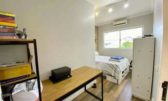 Imagem 7: Casa de 3 quartos, sendo 01 suíte no bairro Jardim Cidade, em São José