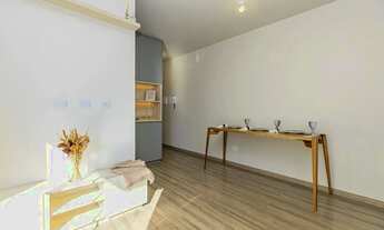 Imagem 7: Apartamento para Venda em Colombo, Roça Grande, 2 dormitórios, 1 banheiro, 1 vaga