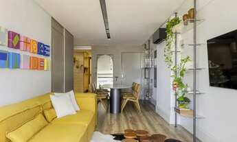 Imagem 5: Apartamento Reformado no Giovanni Bellini