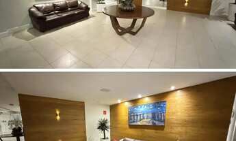 Imagem 3: Lindo apartamento de 4 quartos no centro de Nova Iguaçu no condomínio Springs