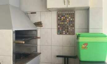 Imagem 3: Imóvel para aluguel possui 90 metros quadrados com 3 quartos em Vila Santos - Caçapava - S