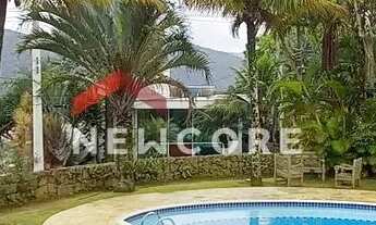 Imagem 2: Casa de condomínio em Rua Elviro Sodré - Ponta das Toninhas - Ubatuba/SP