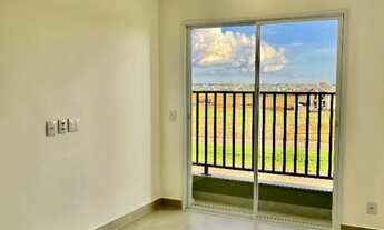 Imagem 3: Locação de apartamento