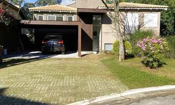 Imagem 2: CASA EM CONDOMÍNIO - ALPHAVILLE - SP