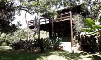 Imagem 7: Casa em Rua Cubatá - Guarda do Embaú - Palhoça/SC