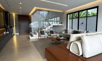 Imagem 6: Casa à venda em Campinas, Loteamento Residencial Arborais, com 3 suítes, com 370 m²