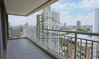 Imagem: Apartamento em Vila Mascote - São Paulo