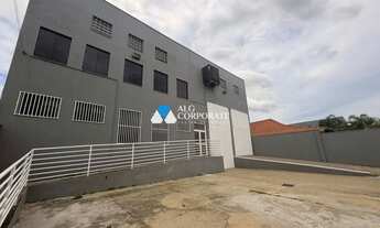 Imagem 3: Galpão, Jardim Boa Vista - Hortolândia