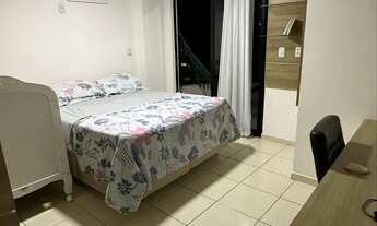 Imagem 6: Aparamento em Manaira, andar alto, 160 metros