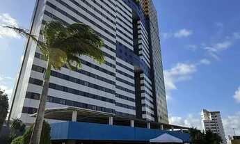 Imagem: Corais de Ponta Negra - Apartamento Padrão