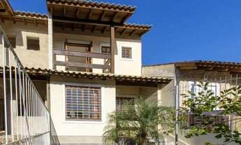 Imagem 2: Casa para Venda - 120m², 3 dormitórios, sendo 1 suites, 1 vaga - Guarujá