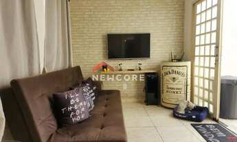 Imagem 3: Casa em Rua José Antunes - Wanel Ville - Sorocaba/SP