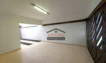 Imagem 4: Casa com 5 dormitórios para alugar, sendo 1 suíte, 213 m² por R$ 5.734/mês - Saguaçu - Joi