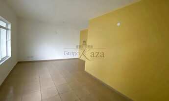 Imagem 4: Casa com Edícula - Vila Industrial - 3 Dormitórios - 120m²