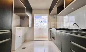 Imagem 5: Apartamento à venda, 2 quartos, 1 vaga, PATRIMONIO - UBERLANDIA/MG