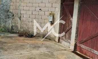 Imagem 2: CASA RESIDENCIAL em JACAREÍ - SP, JARDIM COLÔNIA