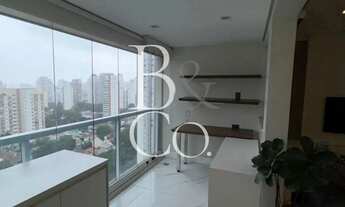 Imagem 5: Imóvel para aluguel possui 72 metros quadrados com 1 quarto em Parque Colonial - São Paulo