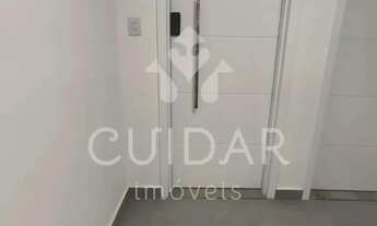 Imagem 5: Cobertura recentemente construída, no bairro Castelo - Belo Horizonte