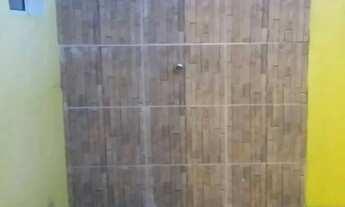 Imagem 2: Sobrado em Rua das Palmeiras - Balneário Santa Eugênia - Mongaguá/SP