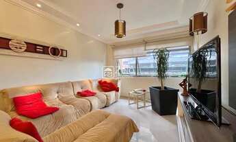 Imagem: Apartamento à venda com 120 m², 3 quartos